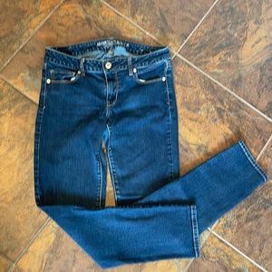 American Eagle Skinny Super Stretch
